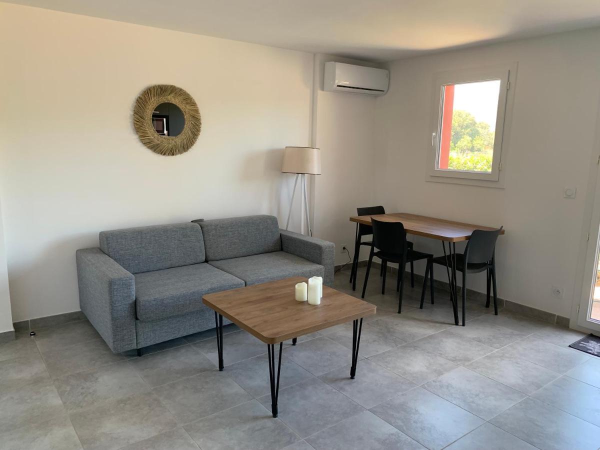 לצ'י Residence Hoteliere Les Hameaux De Saint Cyprien Appartement 2 Chambres מראה חיצוני תמונה