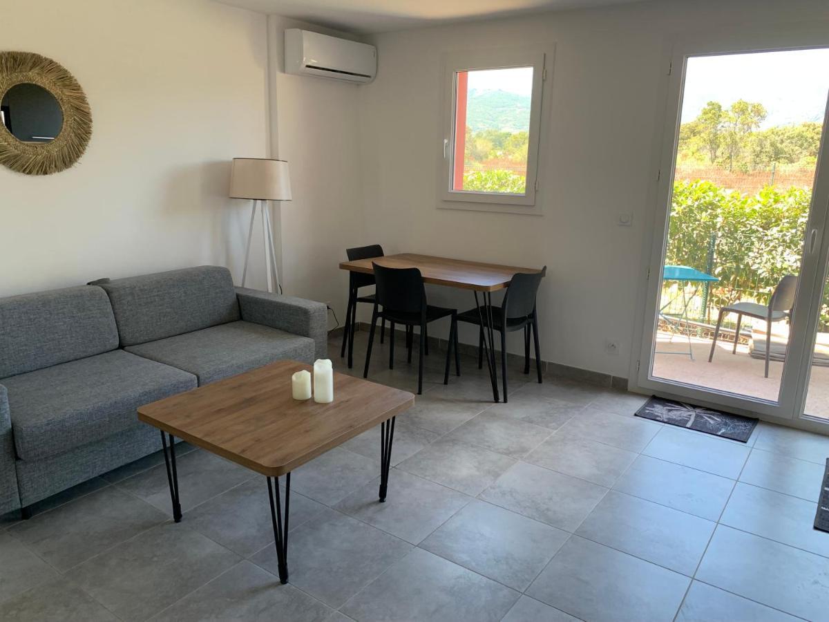 לצ'י Residence Hoteliere Les Hameaux De Saint Cyprien Appartement 2 Chambres מראה חיצוני תמונה