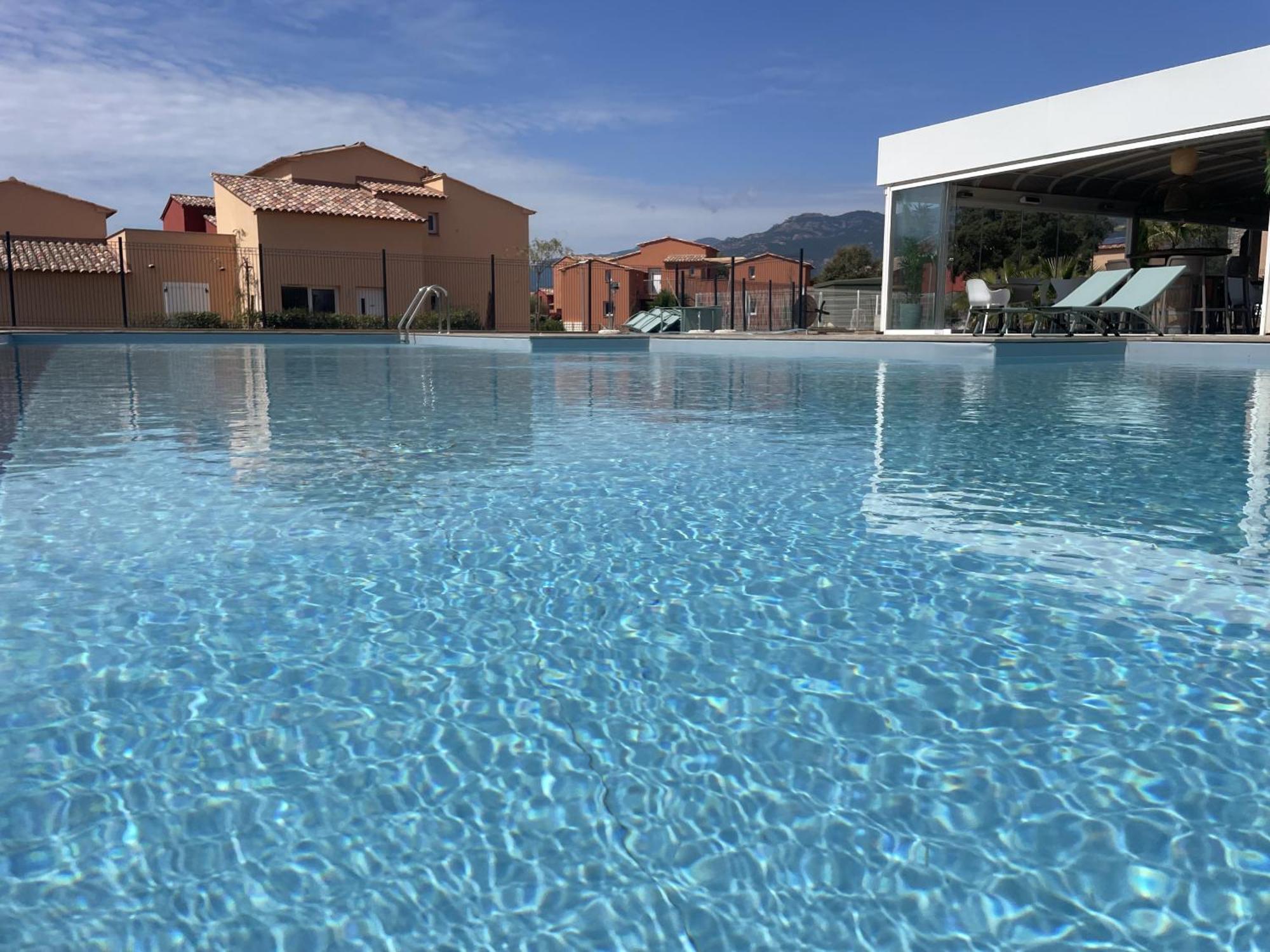לצ'י Residence Hoteliere Les Hameaux De Saint Cyprien Appartement 2 Chambres מראה חיצוני תמונה