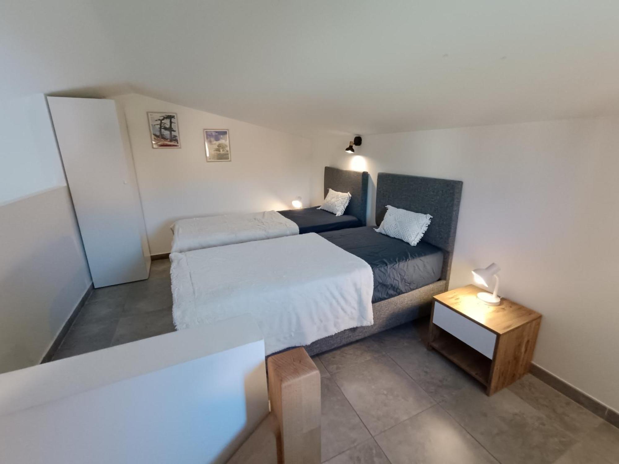לצ'י Residence Hoteliere Les Hameaux De Saint Cyprien Appartement 2 Chambres מראה חיצוני תמונה