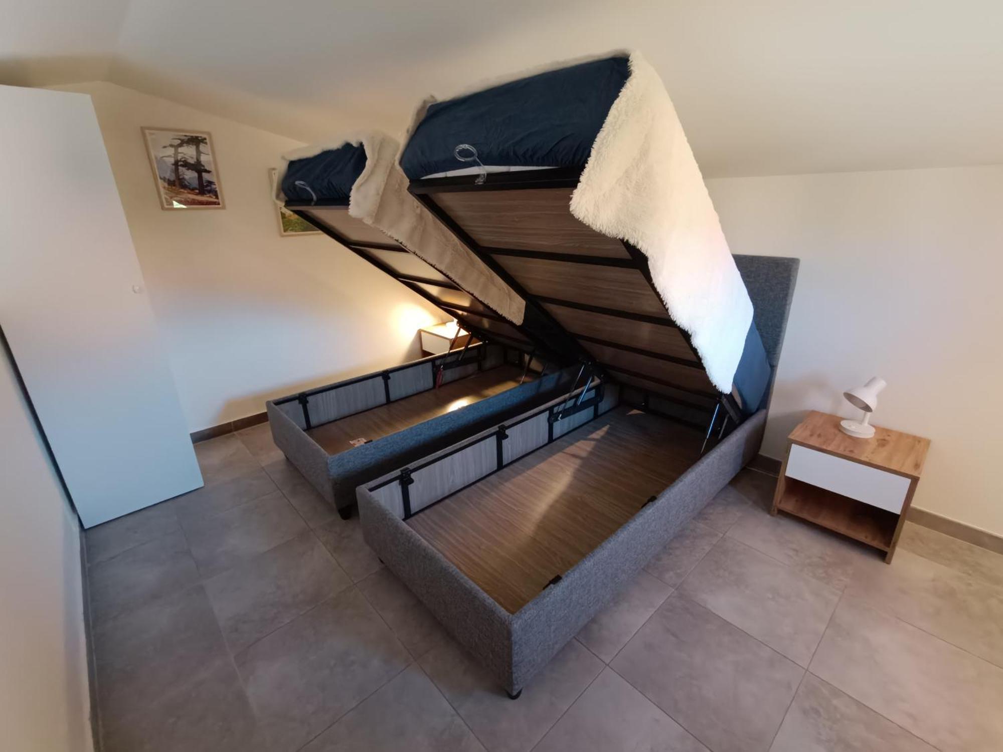 לצ'י Residence Hoteliere Les Hameaux De Saint Cyprien Appartement 2 Chambres מראה חיצוני תמונה