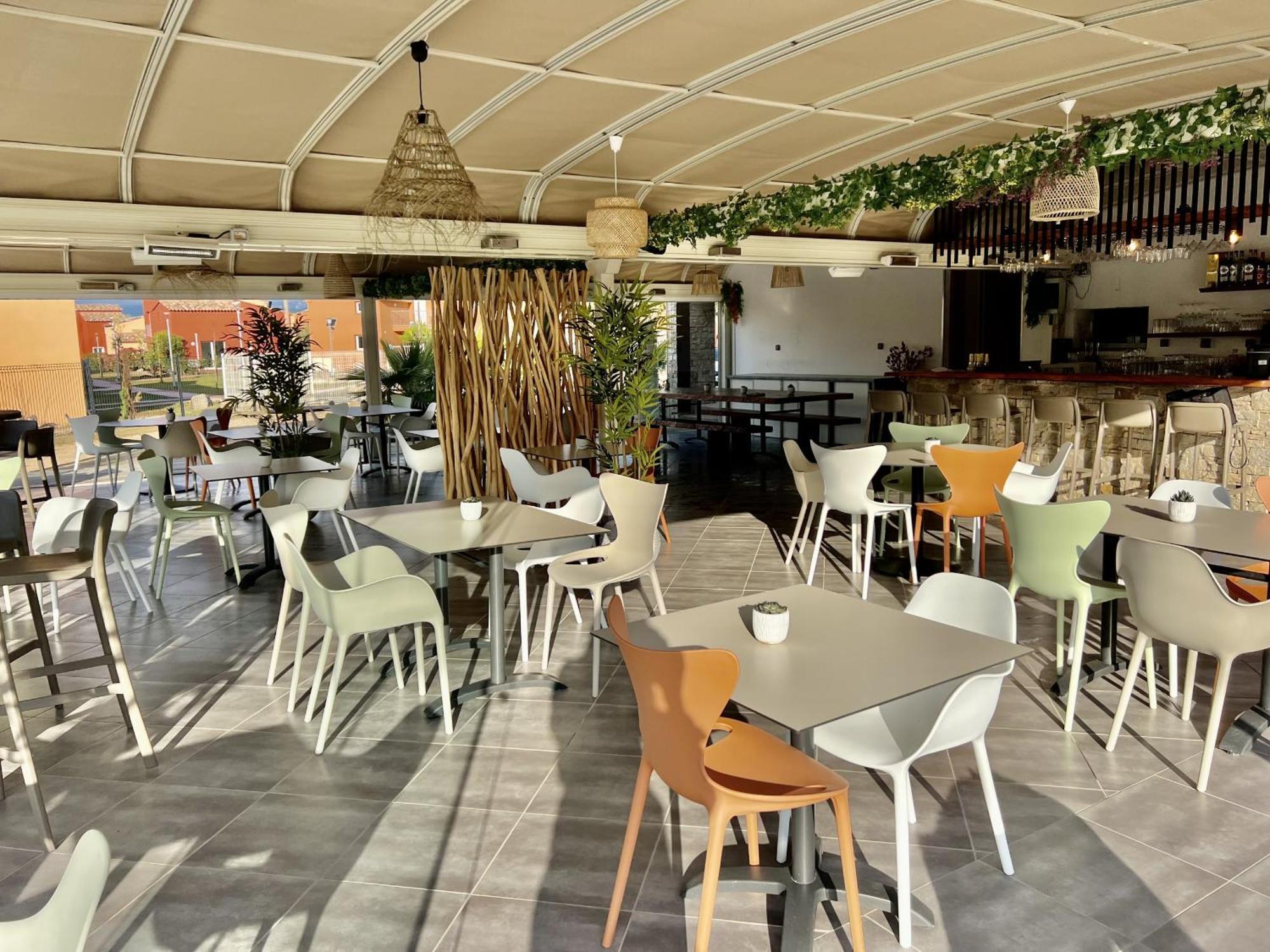 לצ'י Residence Hoteliere Les Hameaux De Saint Cyprien Appartement 2 Chambres מראה חיצוני תמונה