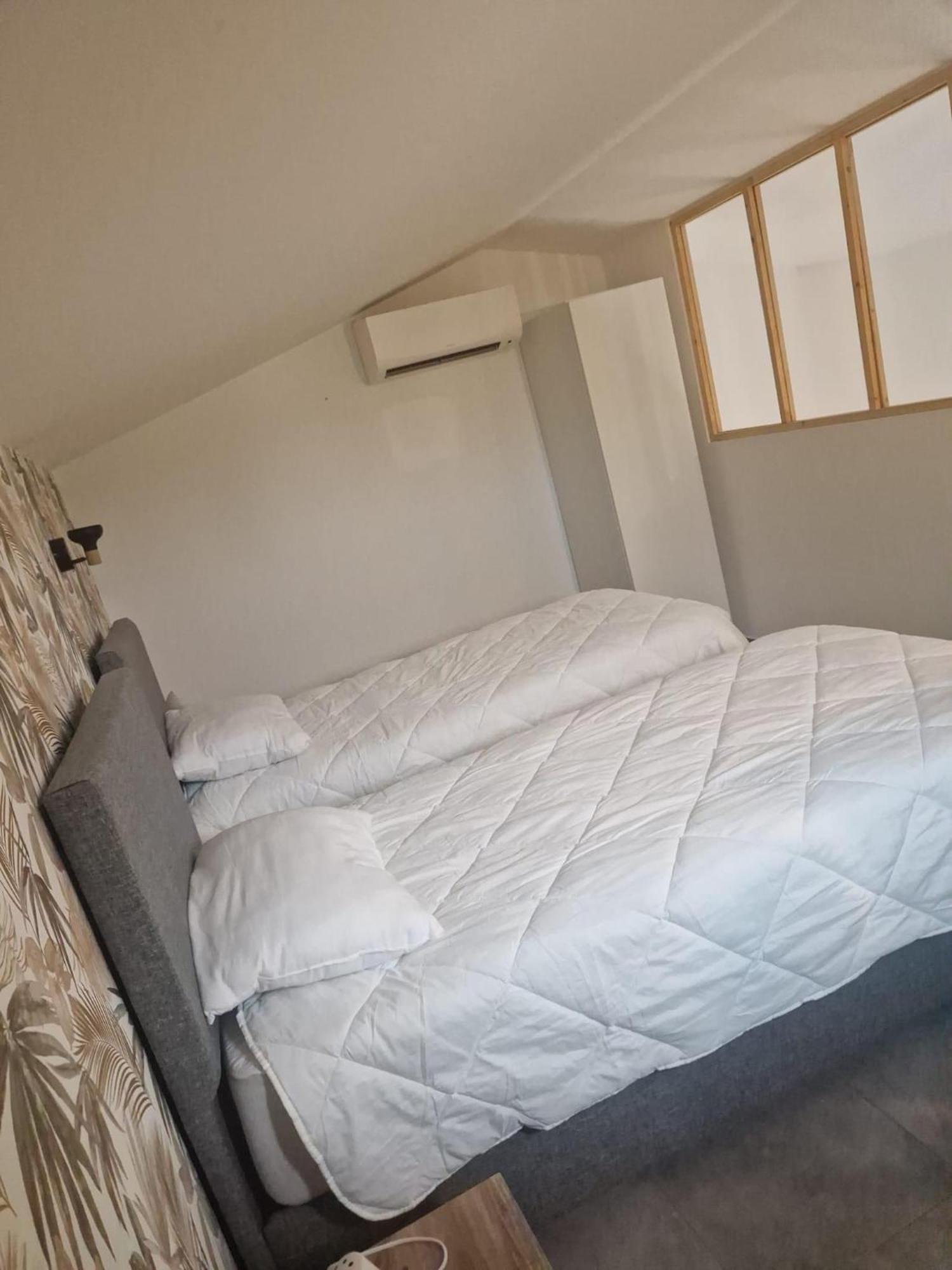 לצ'י Residence Hoteliere Les Hameaux De Saint Cyprien Appartement 2 Chambres מראה חיצוני תמונה
