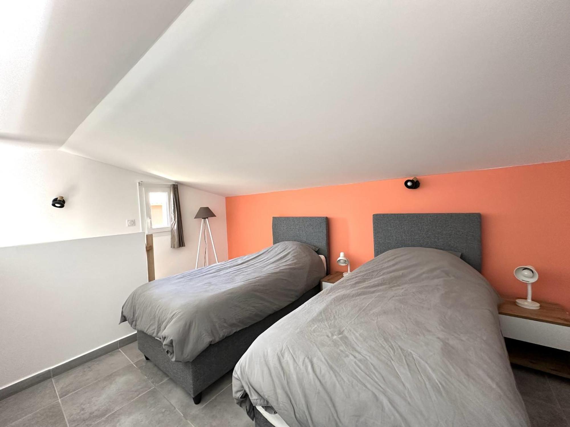 לצ'י Residence Hoteliere Les Hameaux De Saint Cyprien Appartement 2 Chambres מראה חיצוני תמונה
