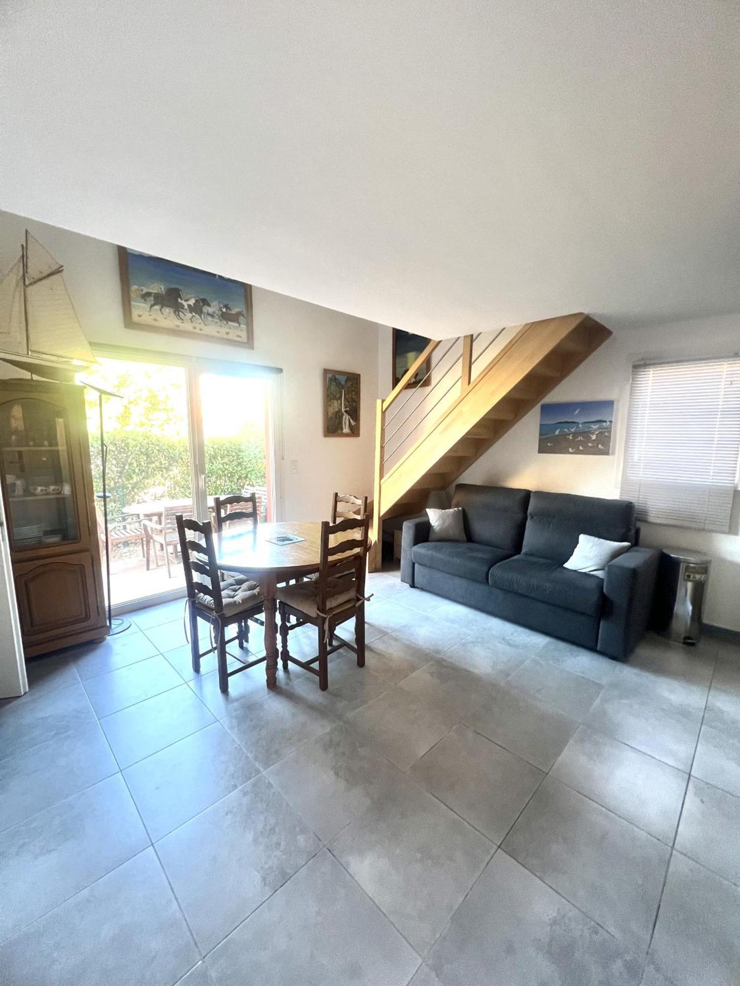 לצ'י Residence Hoteliere Les Hameaux De Saint Cyprien Appartement 2 Chambres מראה חיצוני תמונה