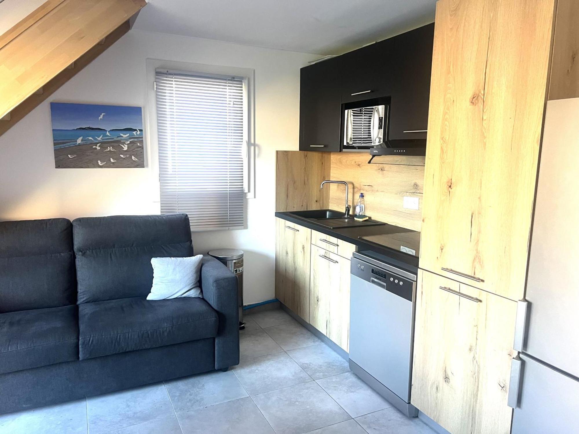 לצ'י Residence Hoteliere Les Hameaux De Saint Cyprien Appartement 2 Chambres מראה חיצוני תמונה