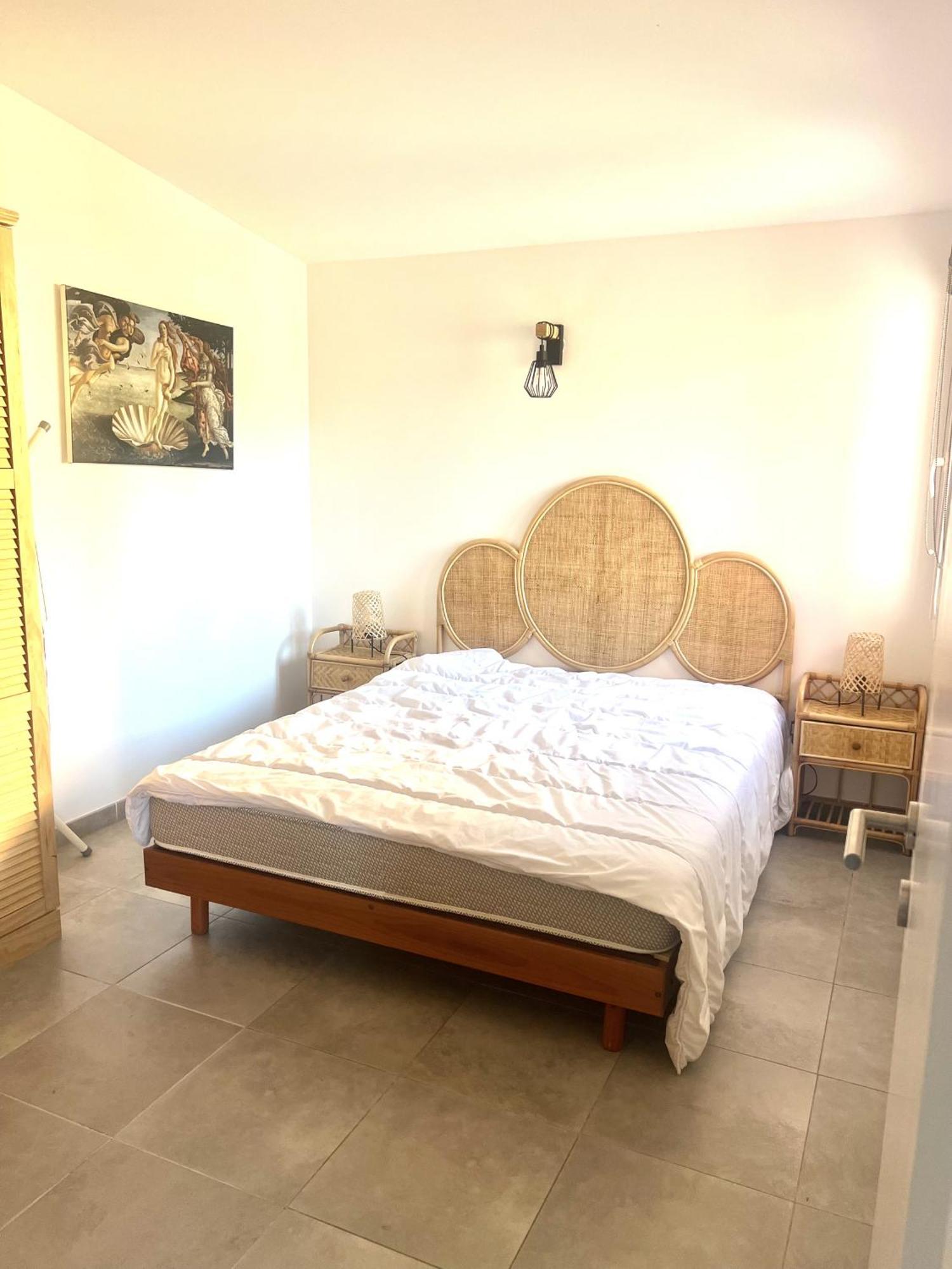 לצ'י Residence Hoteliere Les Hameaux De Saint Cyprien Appartement 2 Chambres מראה חיצוני תמונה