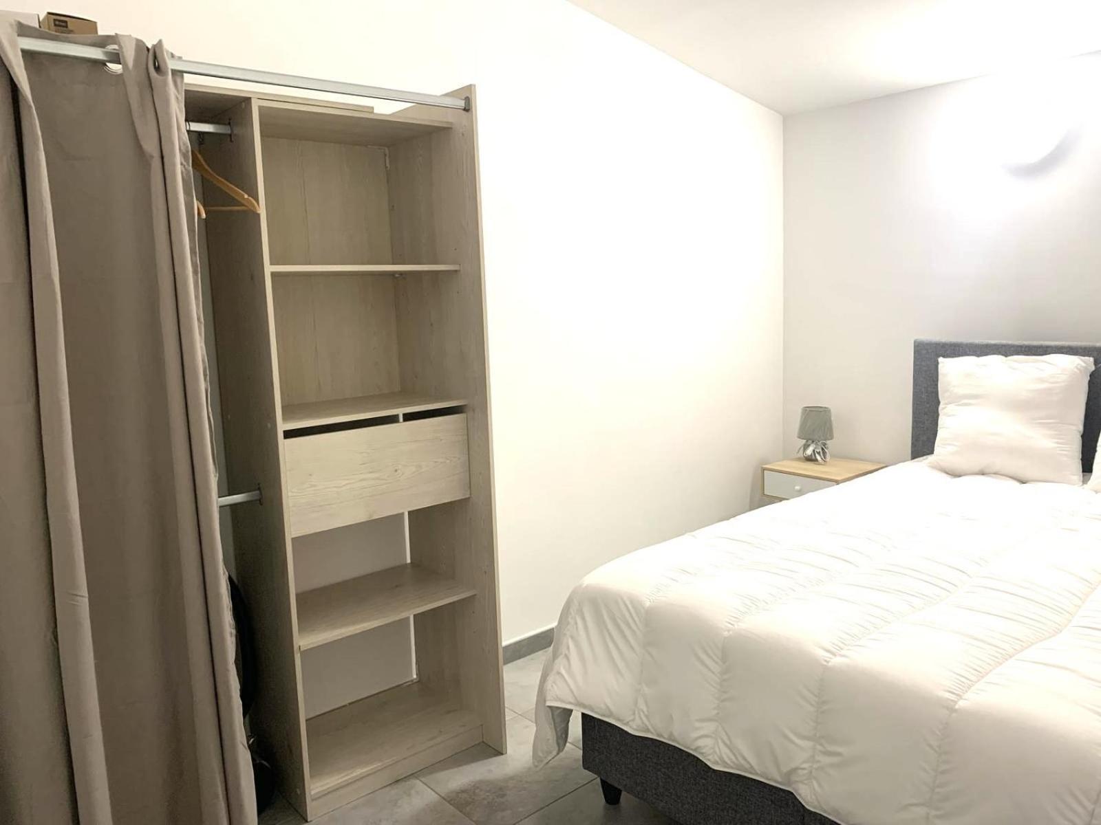 לצ'י Residence Hoteliere Les Hameaux De Saint Cyprien Appartement 2 Chambres מראה חיצוני תמונה