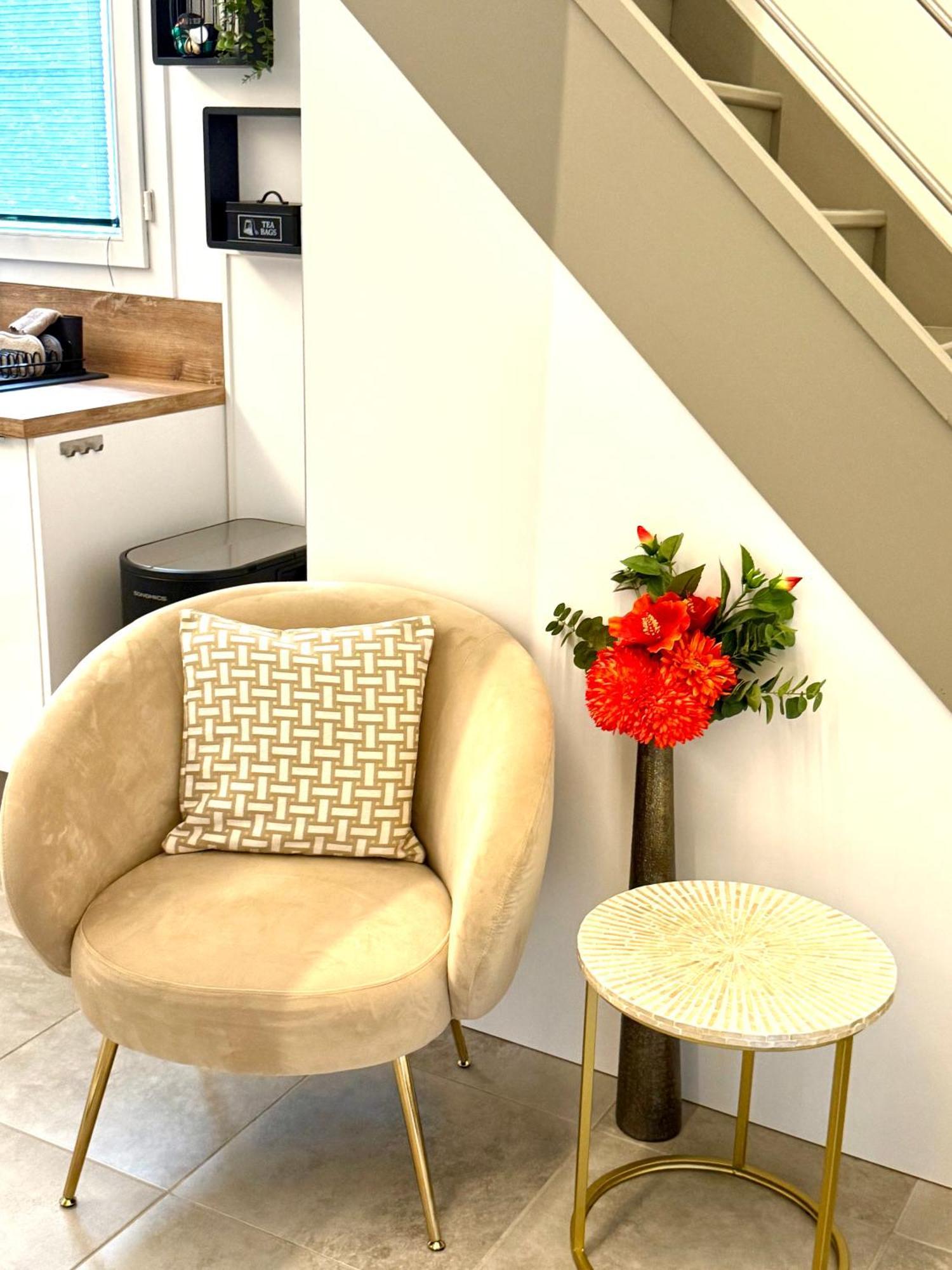 לצ'י Residence Hoteliere Les Hameaux De Saint Cyprien Appartement 2 Chambres מראה חיצוני תמונה