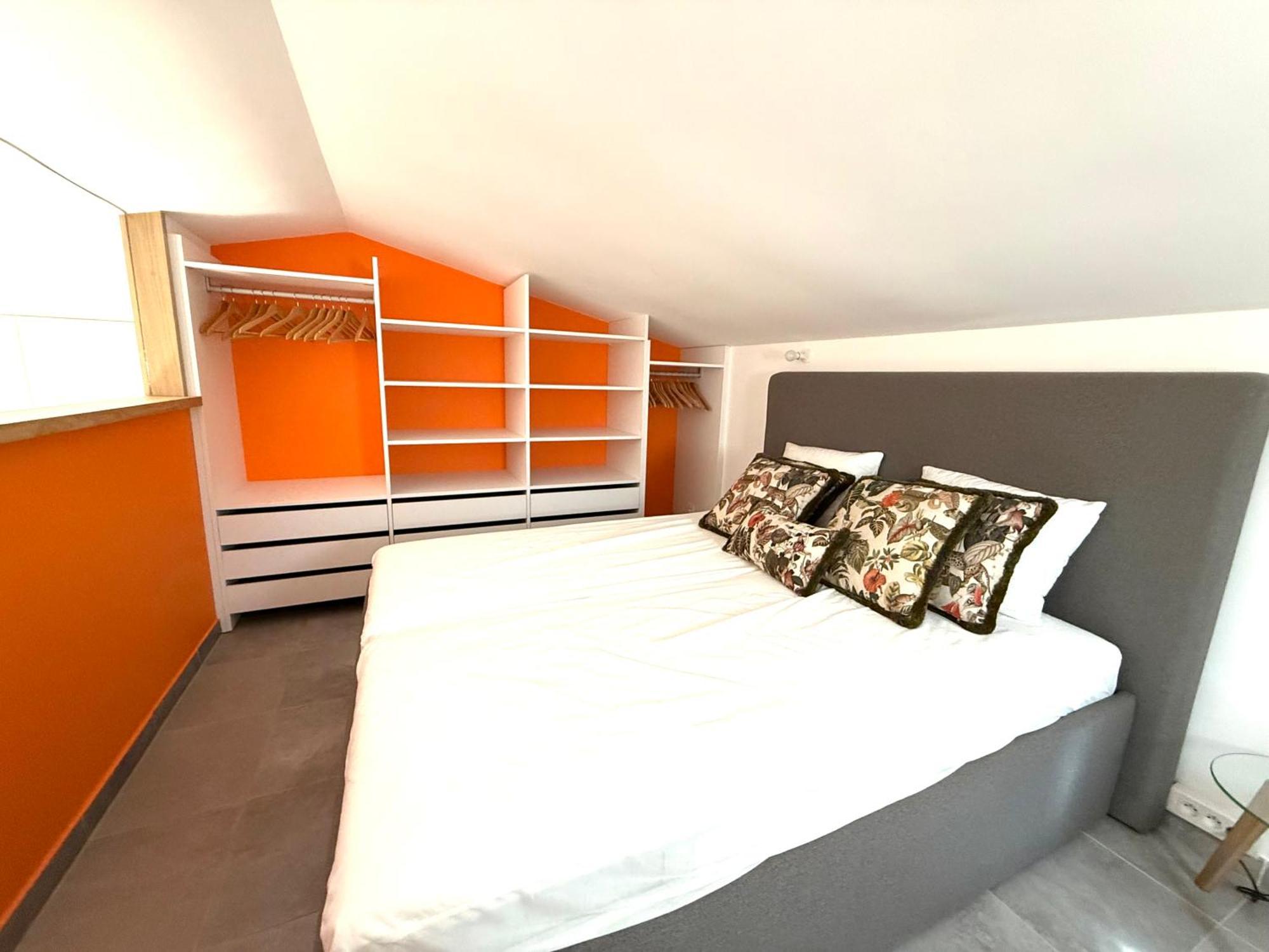 לצ'י Residence Hoteliere Les Hameaux De Saint Cyprien Appartement 2 Chambres מראה חיצוני תמונה